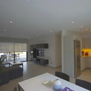  Appartement Idaira