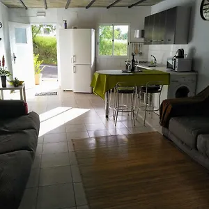  Appartement El Almendrero
