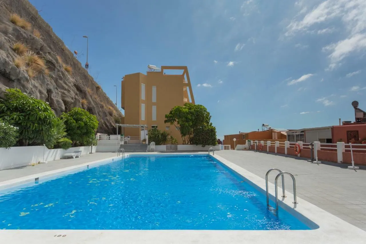 Apartamento Entero Con Vistas Al Mar En Radazul Apartman